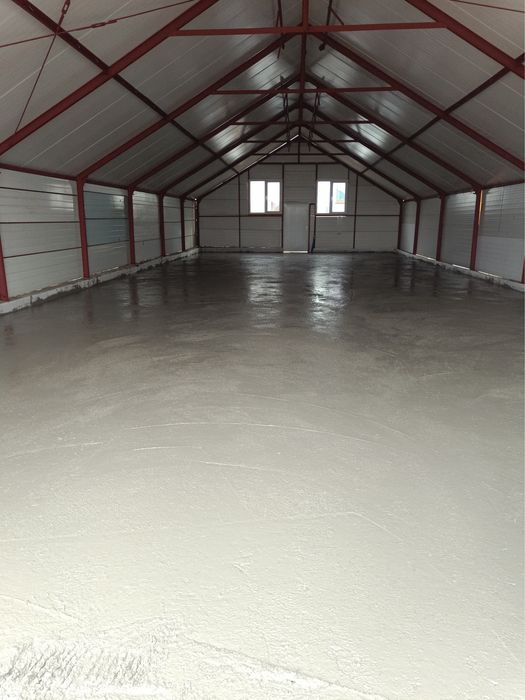 Posadzki przemyslowe garaze wiaty hale plyty