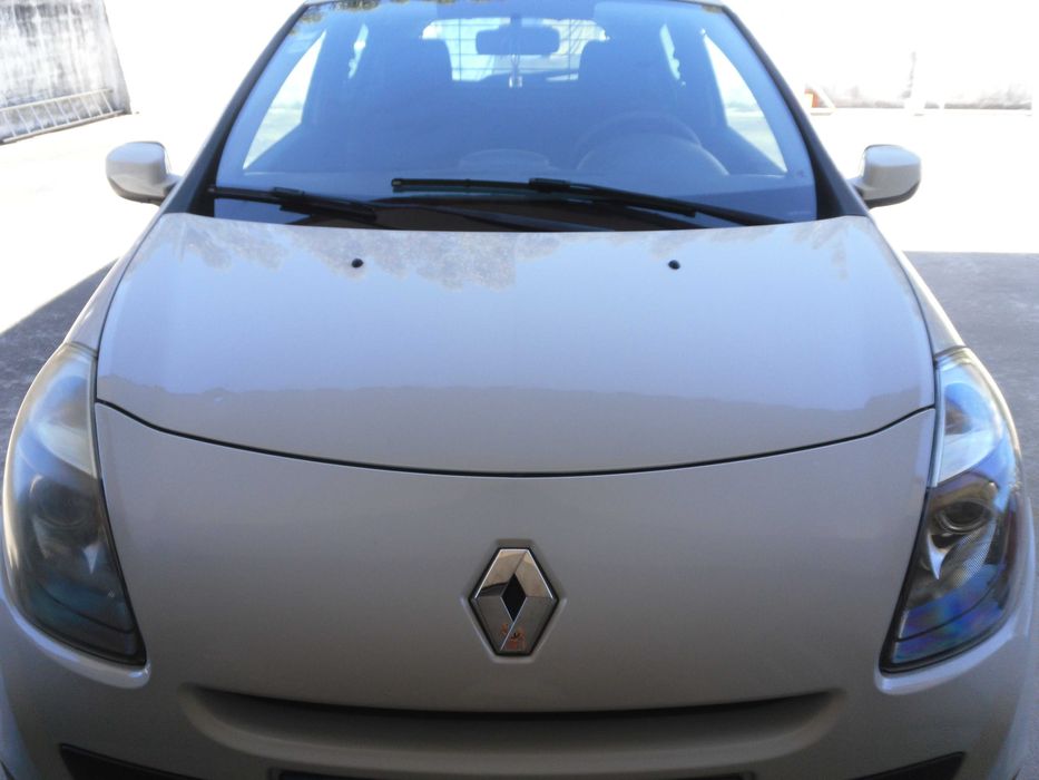 Renault Clio 3 Dinamique. (182000 Km).
