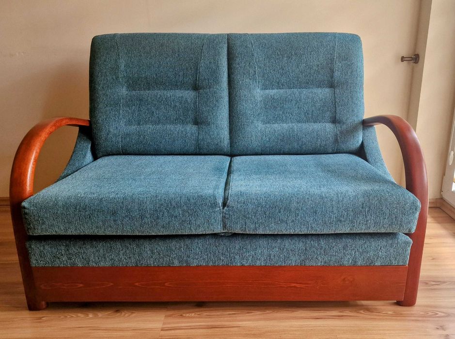 Sprzedam sofa Oliwia M 2SF Unimebel z funkcją spania