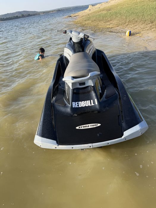 Vendo Yamaha VX 1100 4t