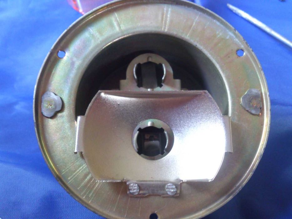 Lampa kierunkowskaz pozycja KAMAZ UAZ