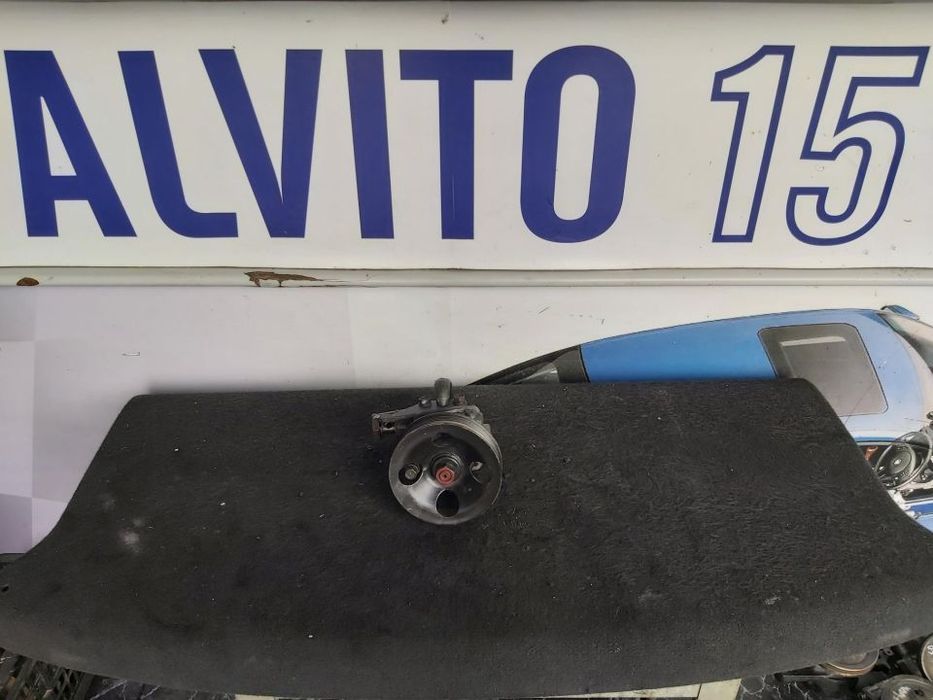 Bomba Direcção Assistida Hidraulica Kia Hiunday 1.6Crdi