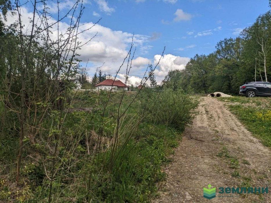 Продаж / Земля під інд. будівництво / Клубівці (8)