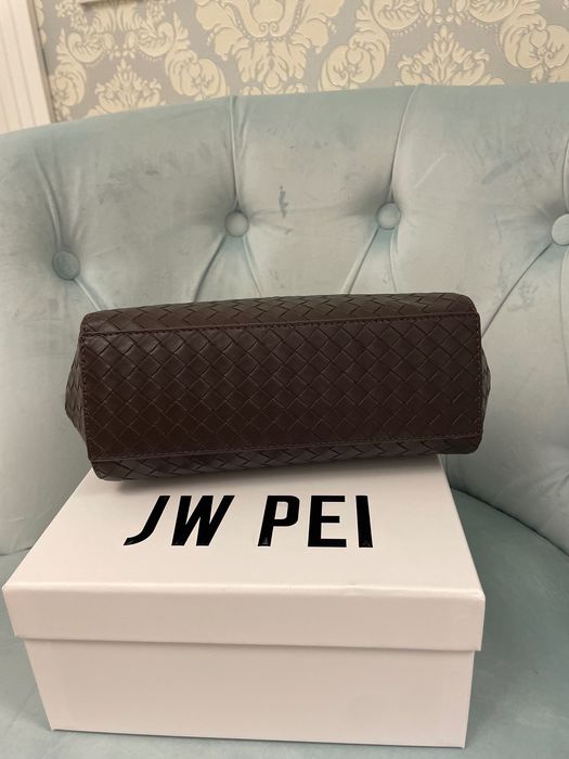 Сумка JW Pei коричнева