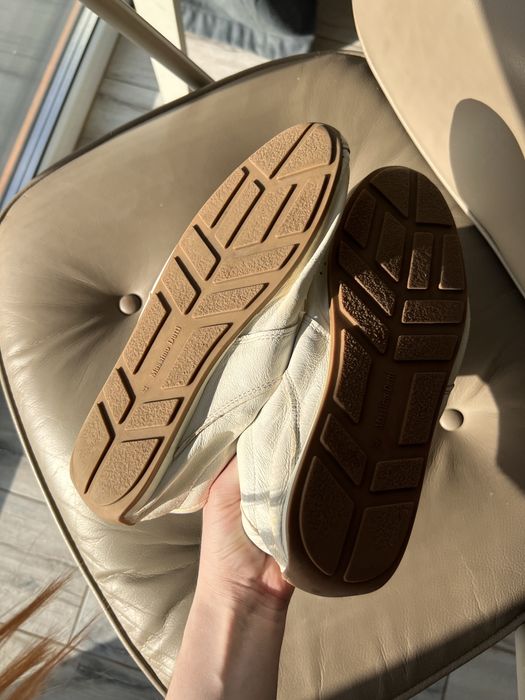 Massimo Dutti sneakersy 37