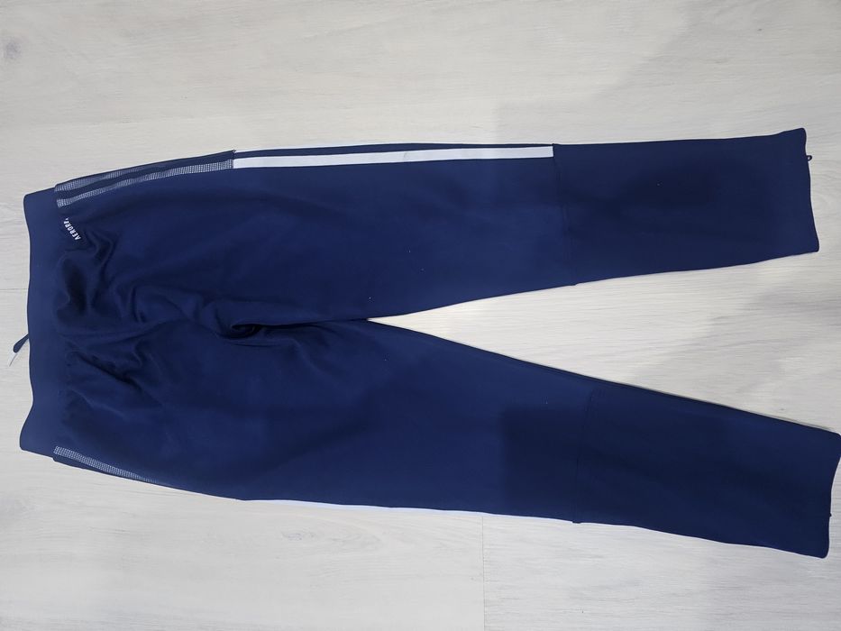 Spodnie dri-fit adidas r. 152