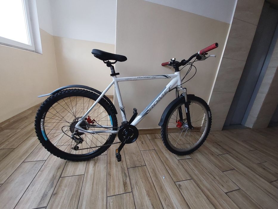 Sprzedam rower górski Romet  Rambler 5.0