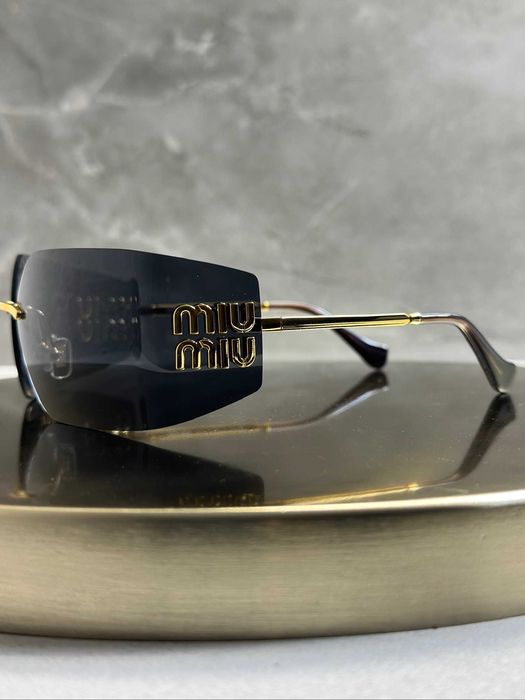 Окуляри Miu Miu MU54US Оригінал / Солнцезащитные очки Миу Миу оригинал