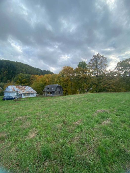 Продам земельну ділянку під інвестицію в Маняві 75 сотих