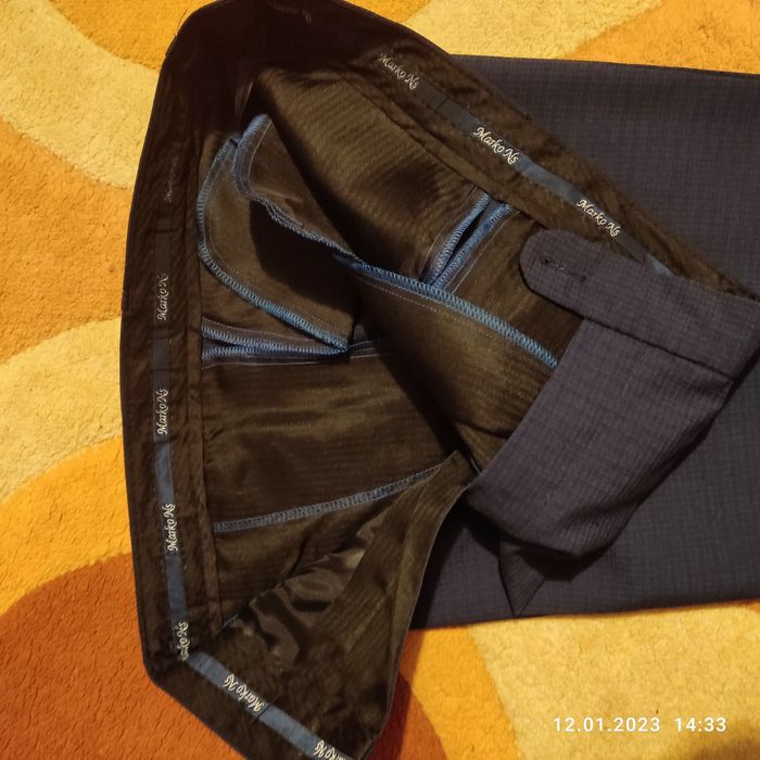 Продам брюки, классический вариант.
