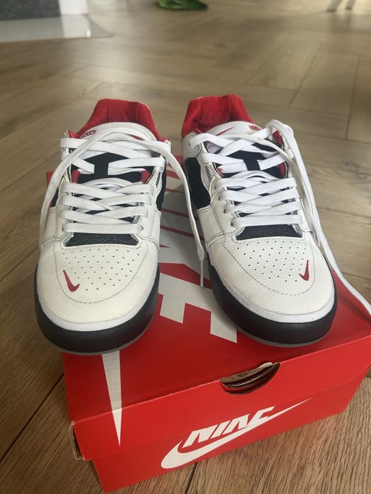 Tenisowki nike chłopięce