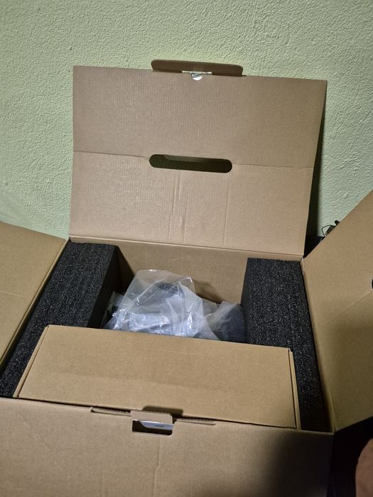 Портативна зарядна станція Electro house 1,8 kW