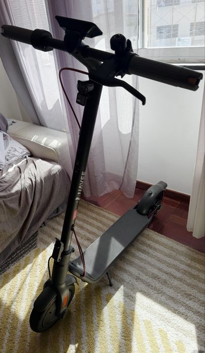 Trotinete eletrica Navee v40i