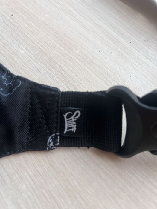 Барсетка чоловіча staff
