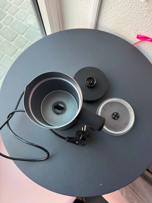 Піноутворювач/Капучинатор