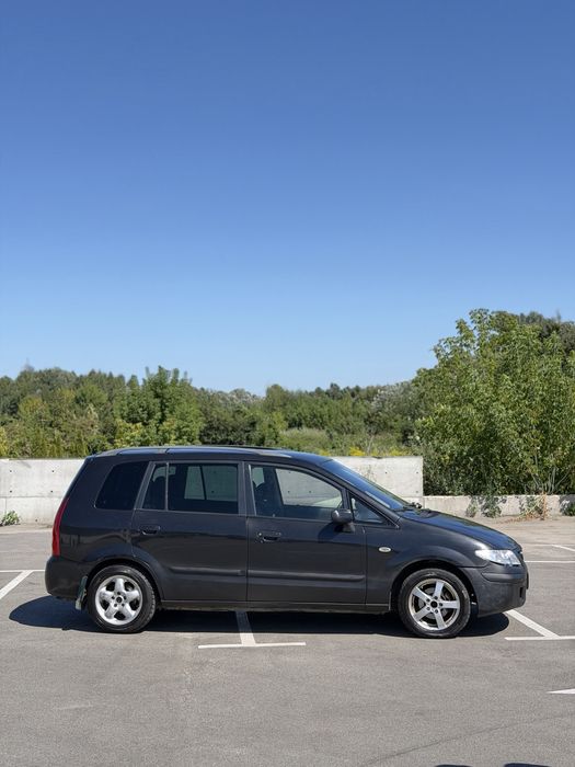 Mazda Premacy 2.0 turbo diesel