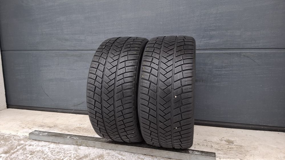 Vredestein 255/35 R19 Wintrac Pro 6.5 mm Rant ochronny