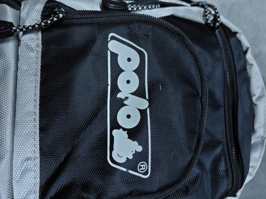 Мото рудзак Polo на 30л