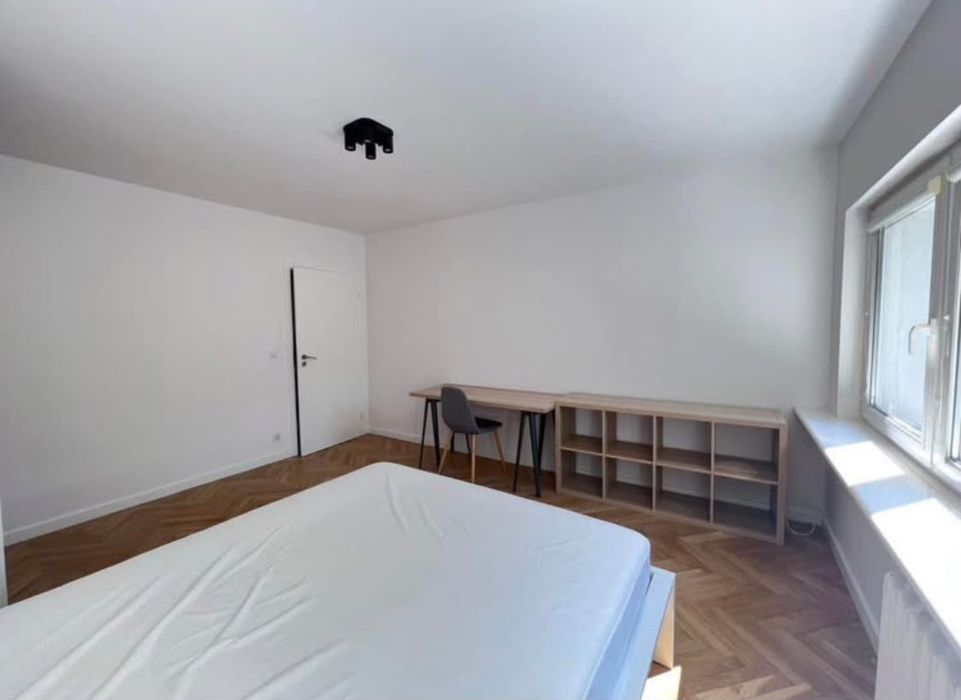Mieszkanie – Warszawa - Widok 2