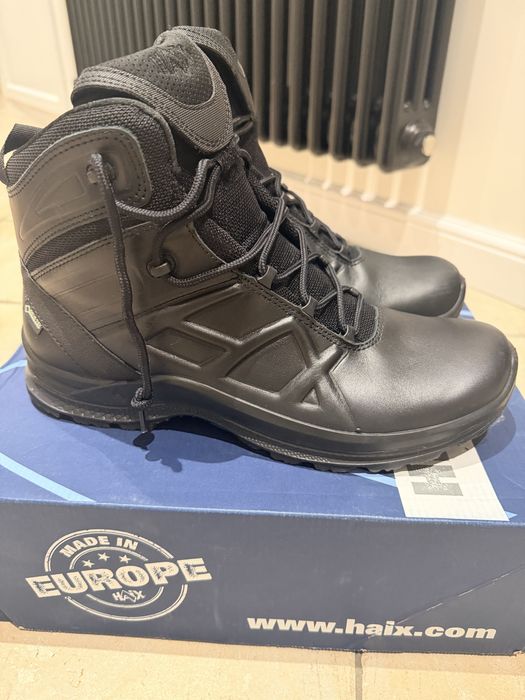 Buty taktyczne Haix rozmiar 42