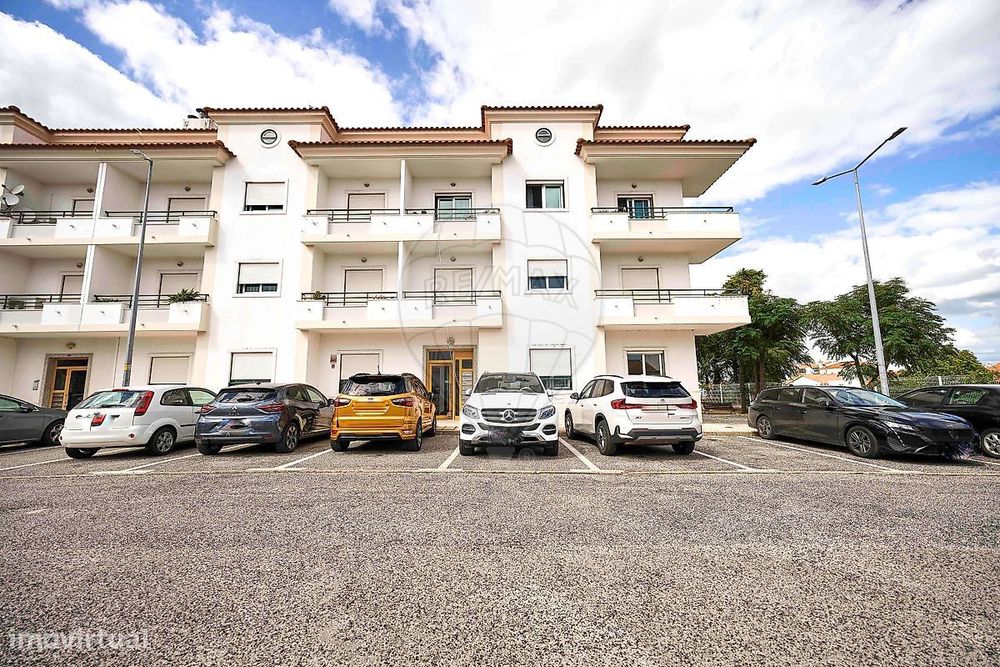 Apartamento T2 para venda