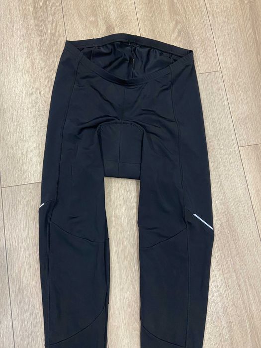 |L| Мужские Велоштаны dhb / Велотайтсы Dhb Сycling Tights