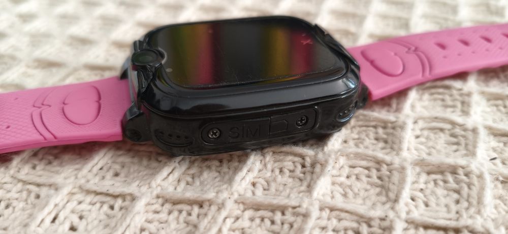 Zegarek Xplora XGO2