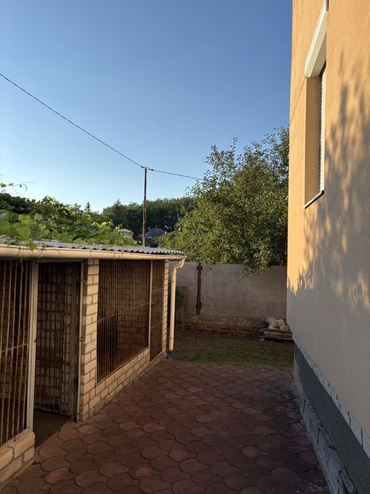 Продам дом Большая Даниловка,ул.Гризодубова