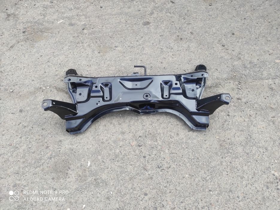 Підрамник балка подрамник Peugeot 107 Citroen c1 Aygo Пежо Ситроен Айг