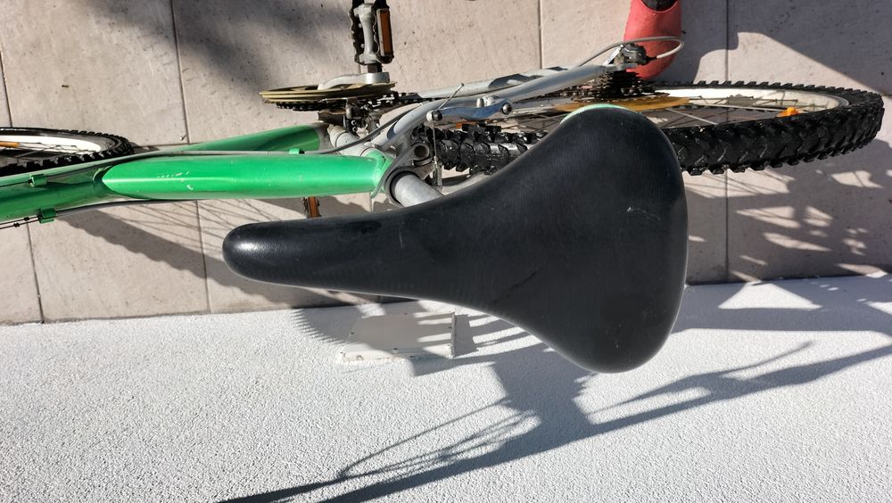 Bicicleta Adulto SHIMANO