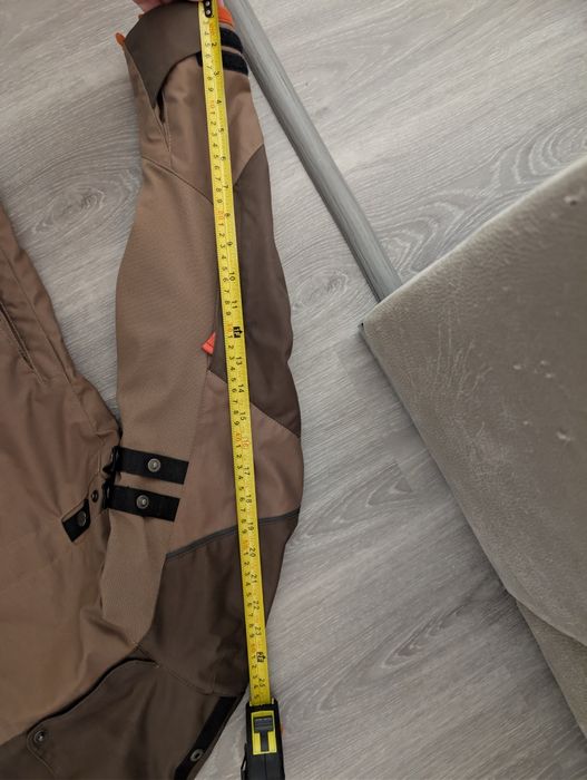 Casaco BMW Pure Xcursion