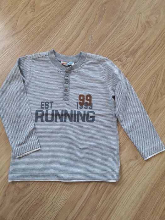 Bluzka, koszulka rozmiar 104