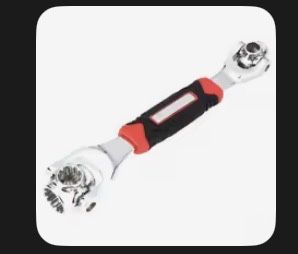 Chave multifunções