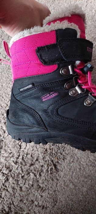 Śniegowce sprandi rozm 32,33