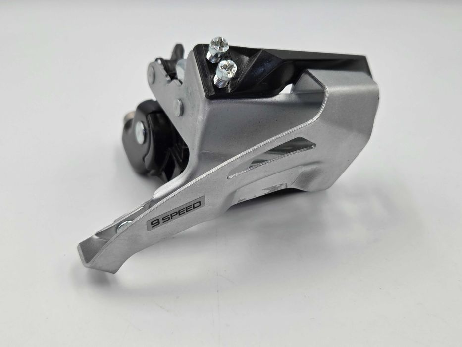 Przerzutka przednia SHIMANO Altus FD-M2020 / 2X9s