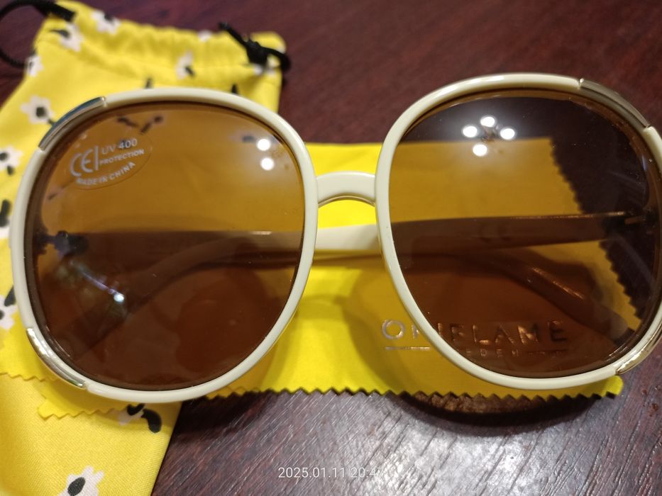 Очки женские Орифлейм