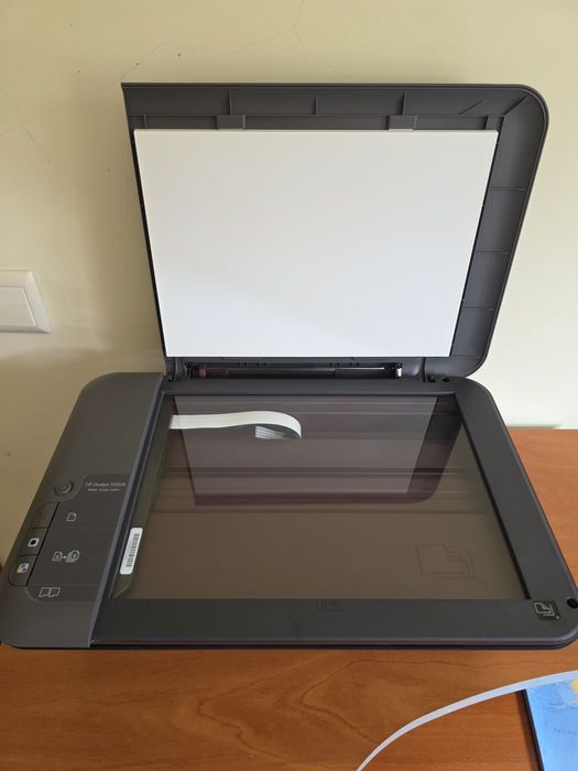 Impressora HP Deskjet 1050A