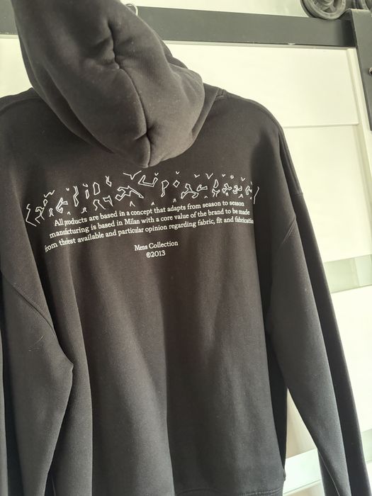 Bluza Off-White Oryginalna