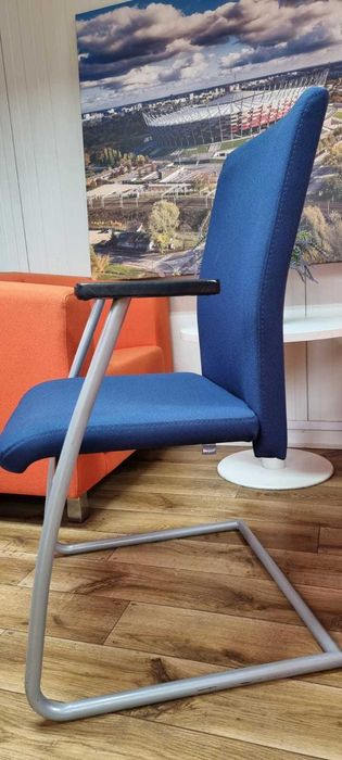 Fotel konferencyjny Bejot Partner