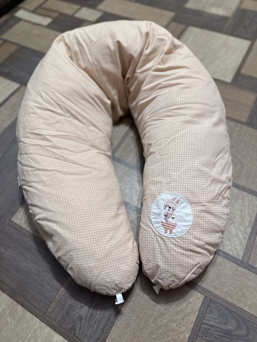 Подушка для вагітних