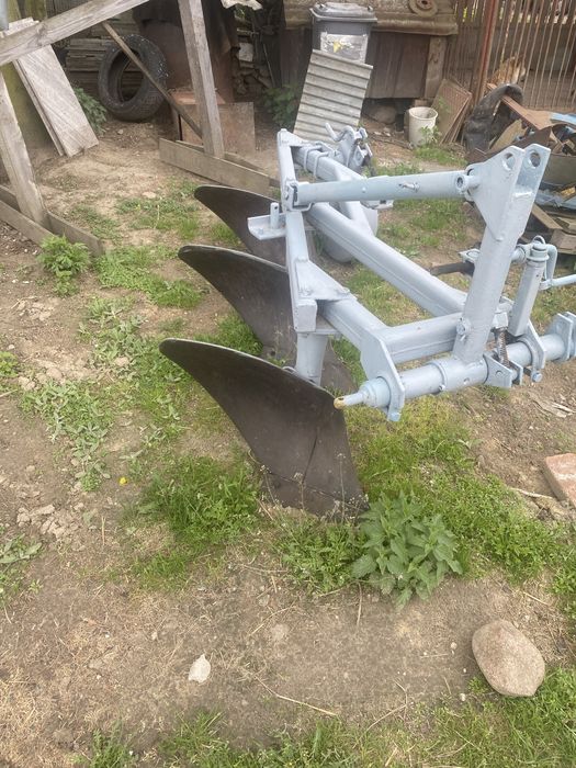 Glebogryzarka 160cm