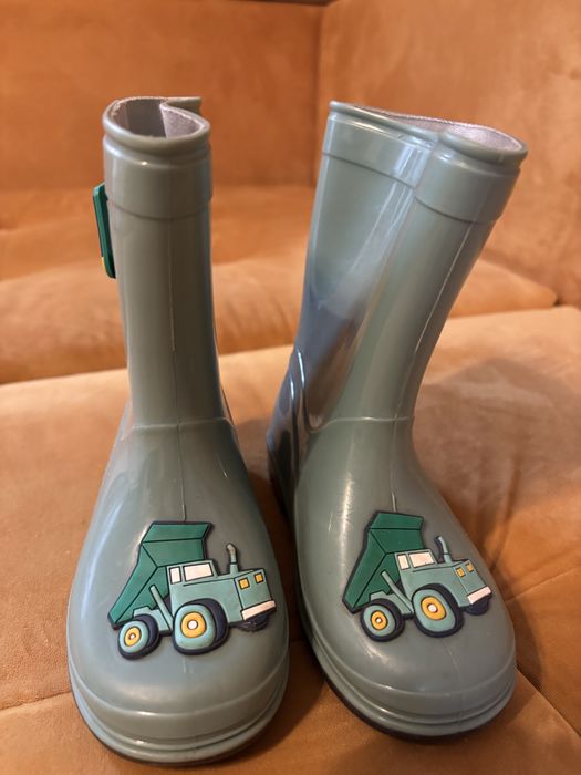 Gumaki 5 10 15 rozmiar 25