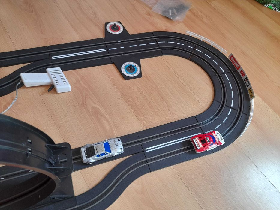 Speedloop Racing 8001