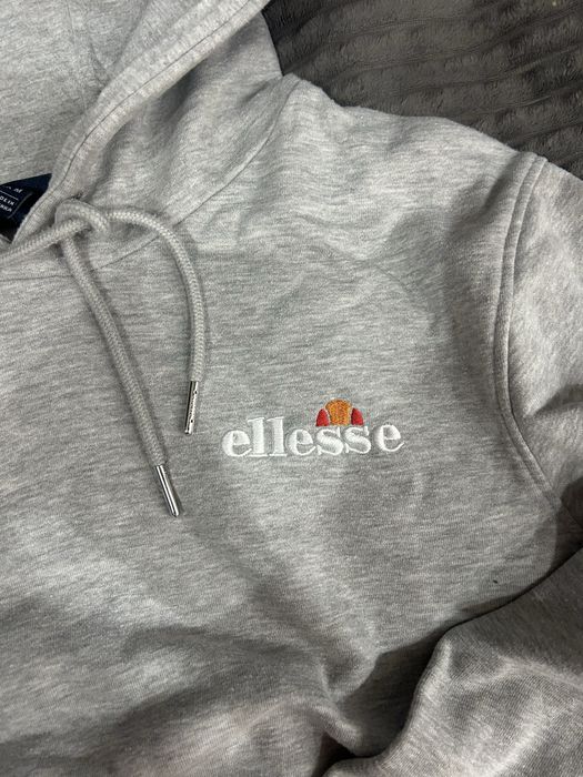 Худи ellesse оригинал