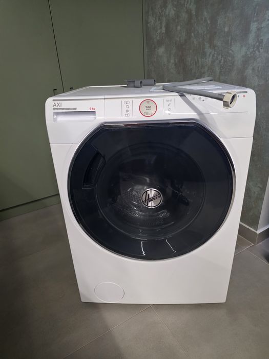 Máquina Roupa Hoover AXi