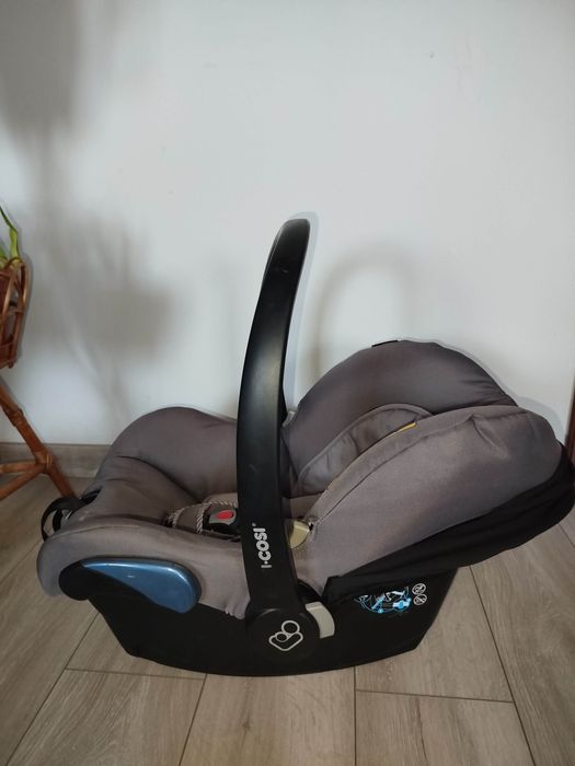 Fotelik Maxi Cosi Citi
