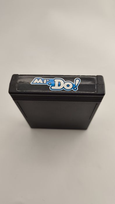 Mr. Do! Atari 2600