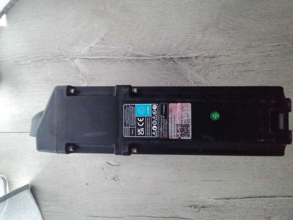 Bateria Still Ech12 Linde mt15c el20 li-ion 24v 20ah 512Wh