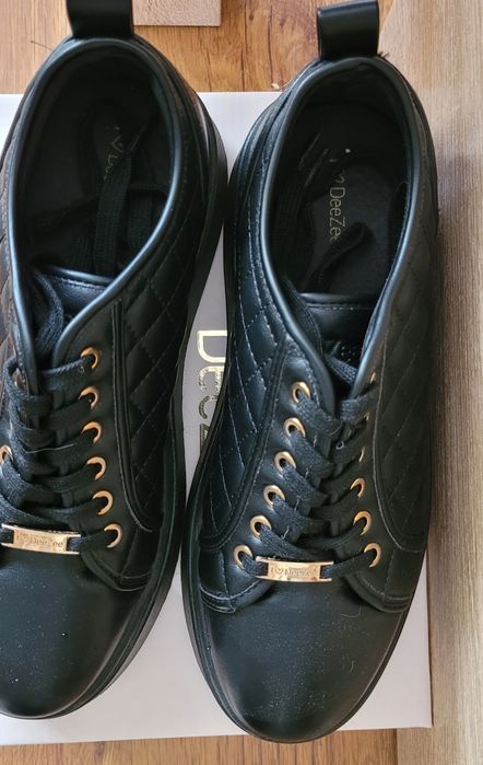 Sneakersy DeeZee rozmiar 41