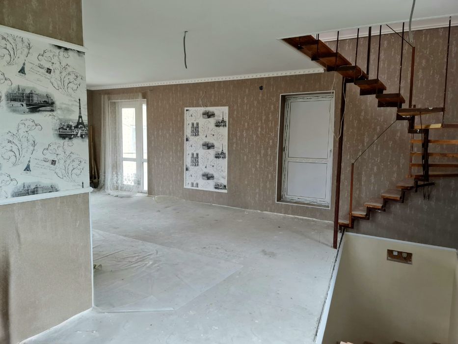 House in Bila Tserkva, DNS - View 4